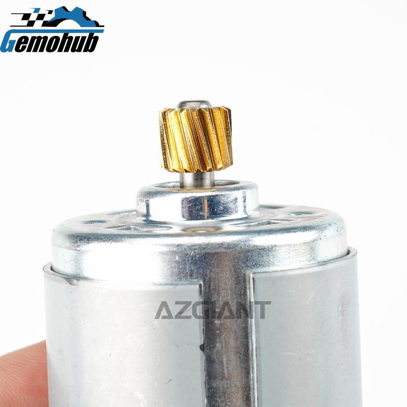 Handbrake Electric Brake Motor for 2009-14 for BMW 7 Series 730LI 740li 750LI 760LI