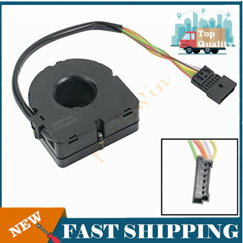 The new steering angle sensor is suitable for BMW E46, E39, E53, X5, E38, Z3, E83, and for Mini Cooper .