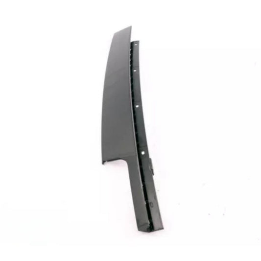 Door Pillar Molding Trim for BMW 3 328i F30 12-18
