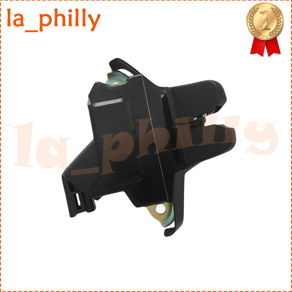 64600-0N020 for Toyota Crown GRS20 Car Electric Lock System Trunk Lock Assembly