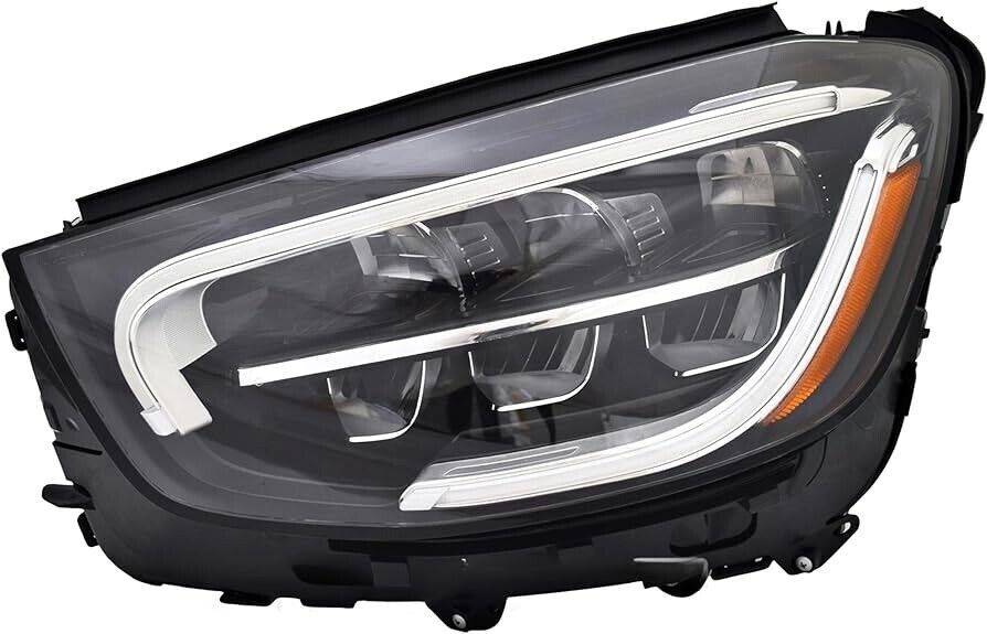 NEW for Mercedes Benz GLC300 GLC GLC43 2020-22 Lamp Unit Left 2539069103