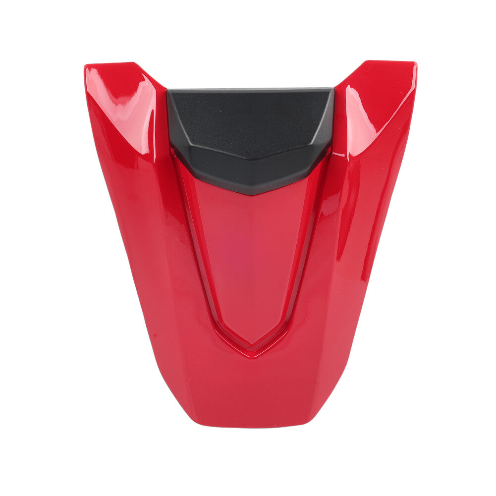 Rear Tail for Seat Cover Fairing Cowl Red for Honda CB650R CBR650R 2024 2025
