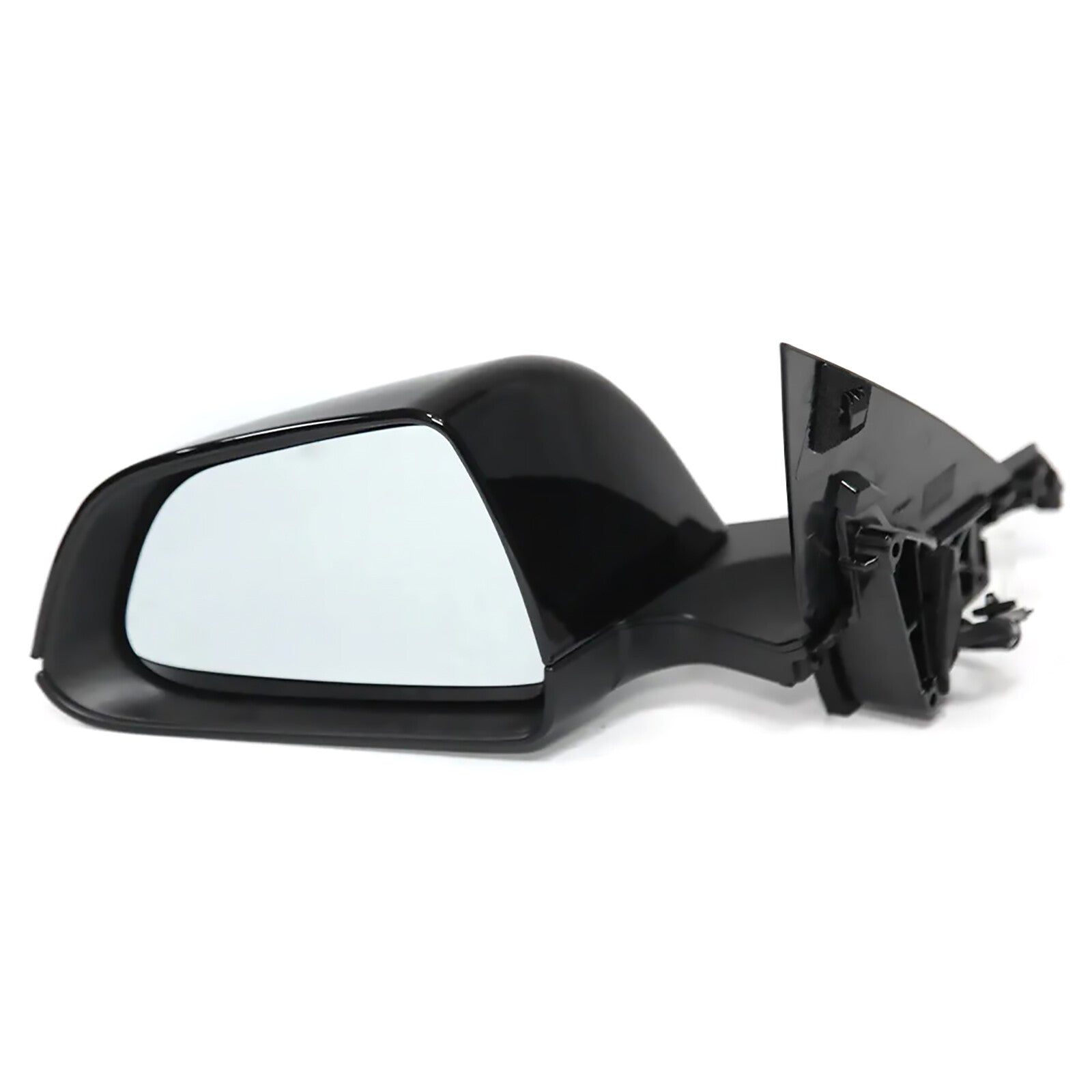 Waterproof Fit for Tesla Model 3 2017-2023 Left Side Rearview Mirror Power Fold