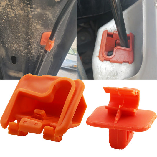 Original for ?KODA holder mount rod support bonnet 1U0823570A