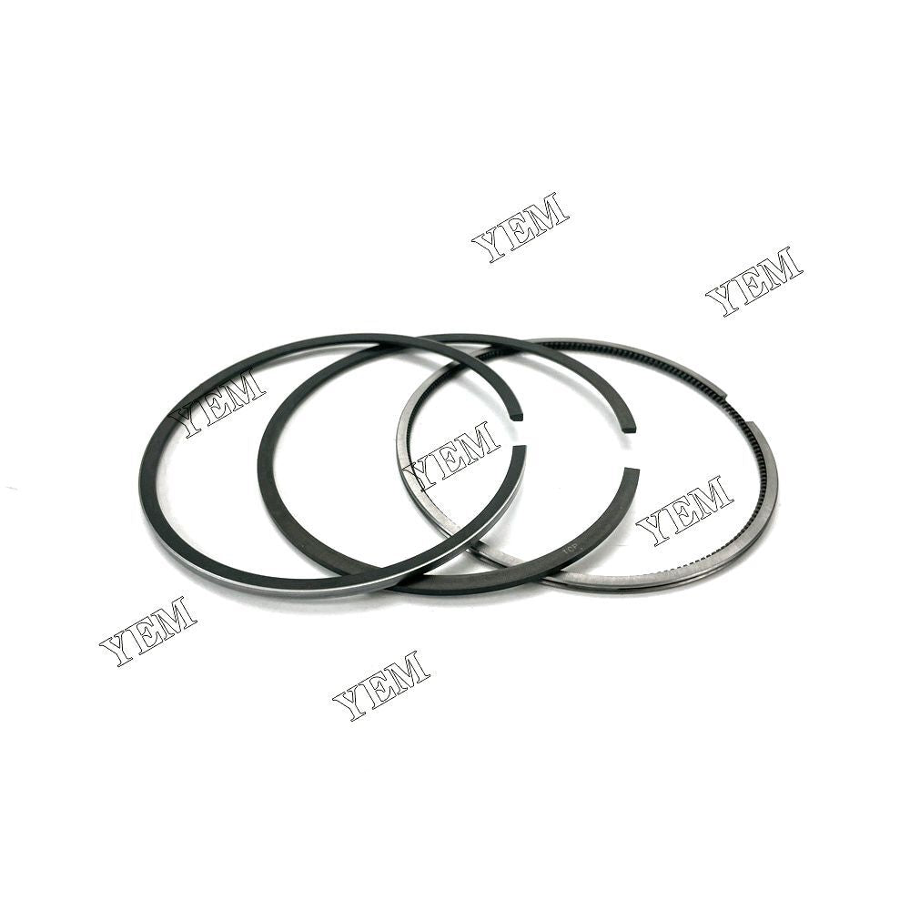 TCD2011L04W Cylinder Piston Ring Fit For Deutz Diesel Engine Spare Parts.