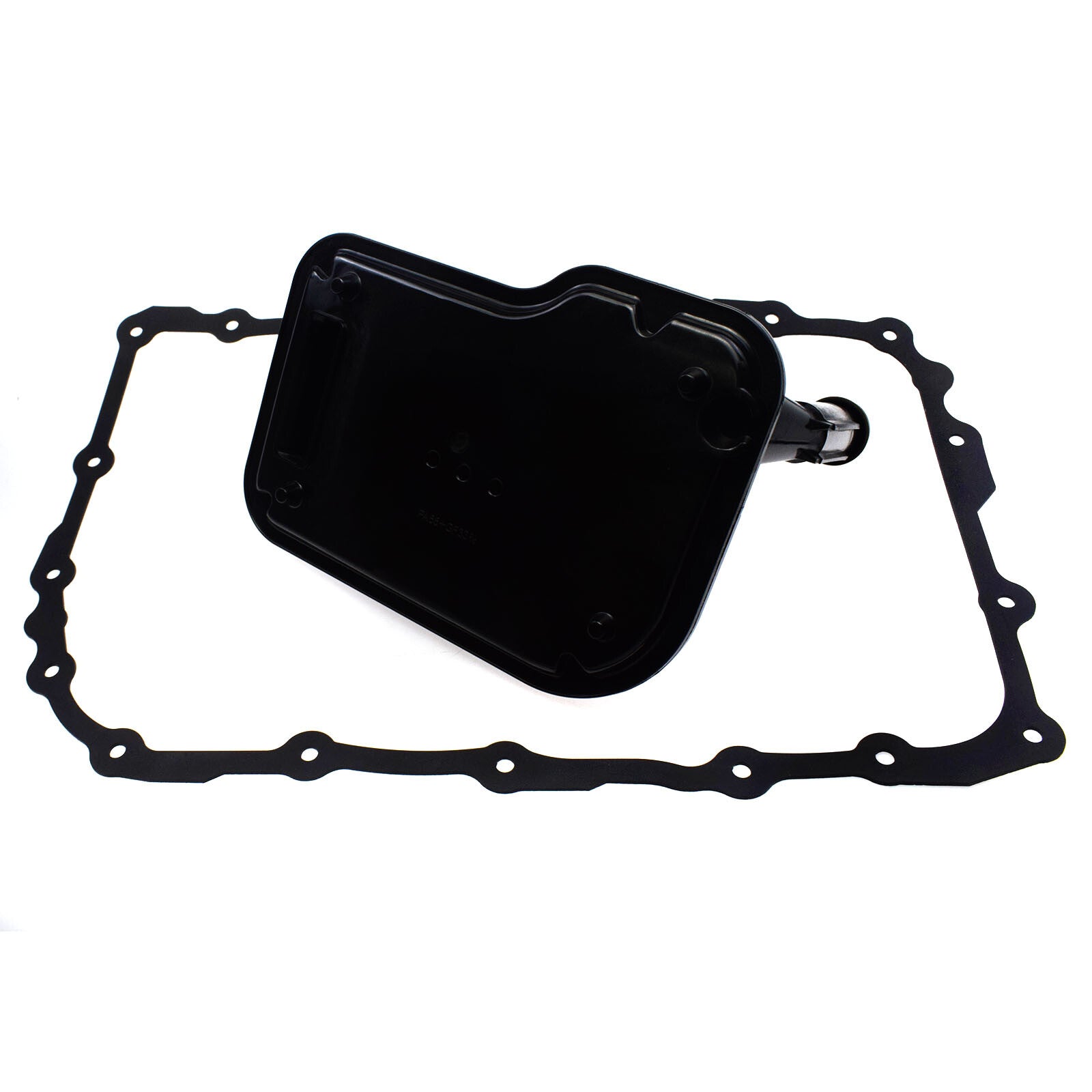 Automatic Transmission Filter + Oil pan Gasket 24236933 Fits for Chevrolet Silverado