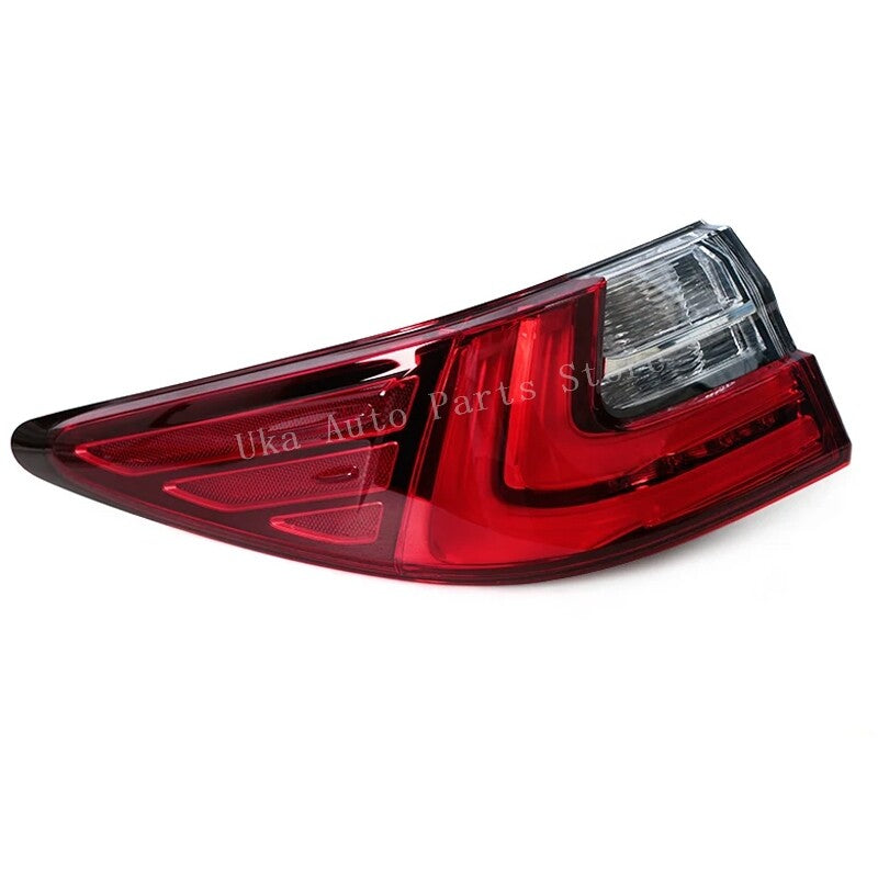 LED Left Tail Light for Lexus ES350 2016-2017 Rear Brake Lamp 8155133621-PFM