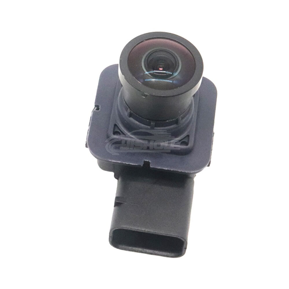 HS7T-19G490-AE Rearview Parking Assist Backup Camera for 2017-2020 for Ford Fusion