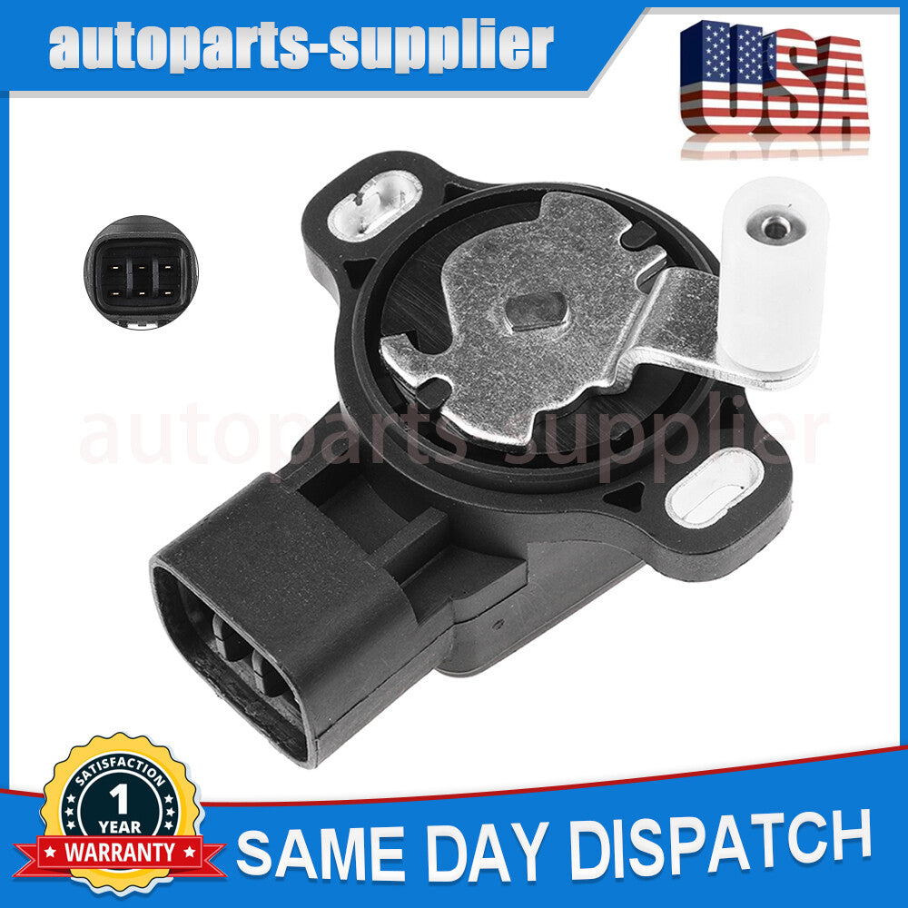 Accelerator pedal position sensor applicable to 2003-07 for Nissan 350Z 3.5L for Infiniti