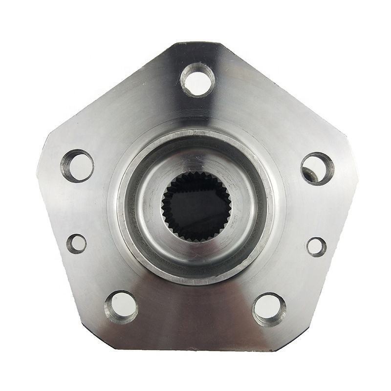 2PCS Wheel Hub Bearings for Maserati Quattroporte Granturismo GranCabrio 197118