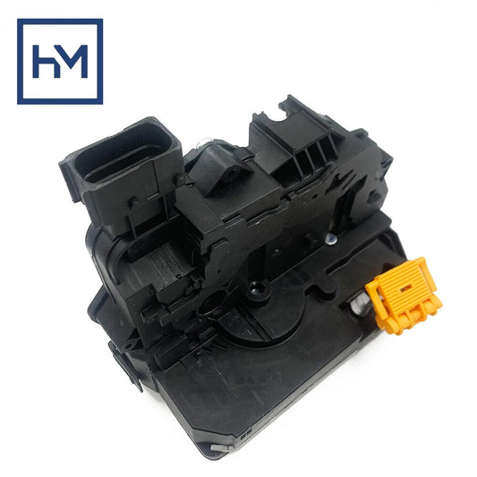 Left rear door lock compatible with universal for OPEL for Vauxhall MERIVA B 2010-2017. new. 13432376 135088