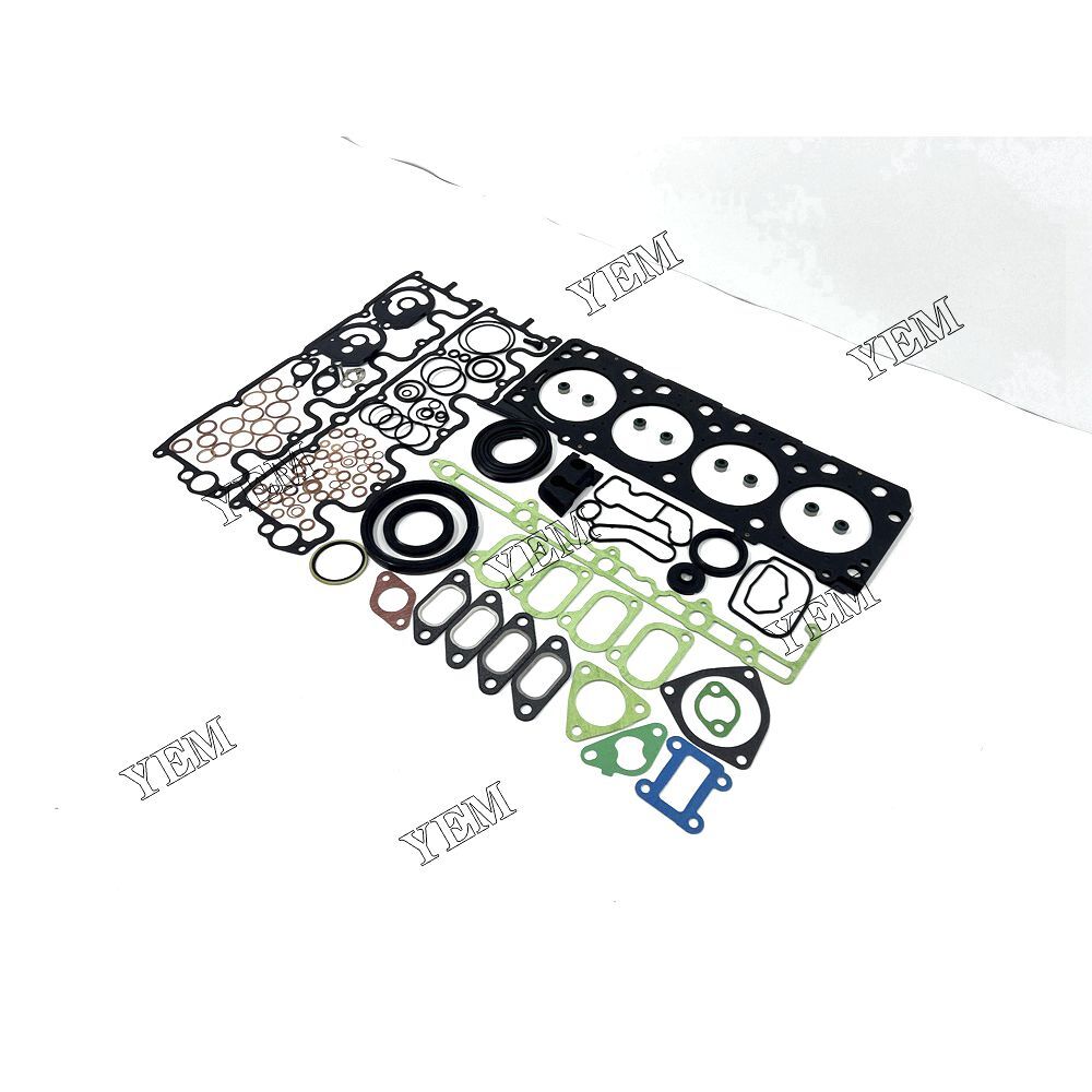 TCD2011L04W Full Gasket Kit 0293-7593 Fit For Deutz Diesel Engine Spare Parts.