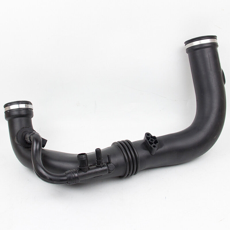 The intake manifold is suitable for Mercedes-Benz C180, C200, C250, W204, and M271 models. (2710901929-)