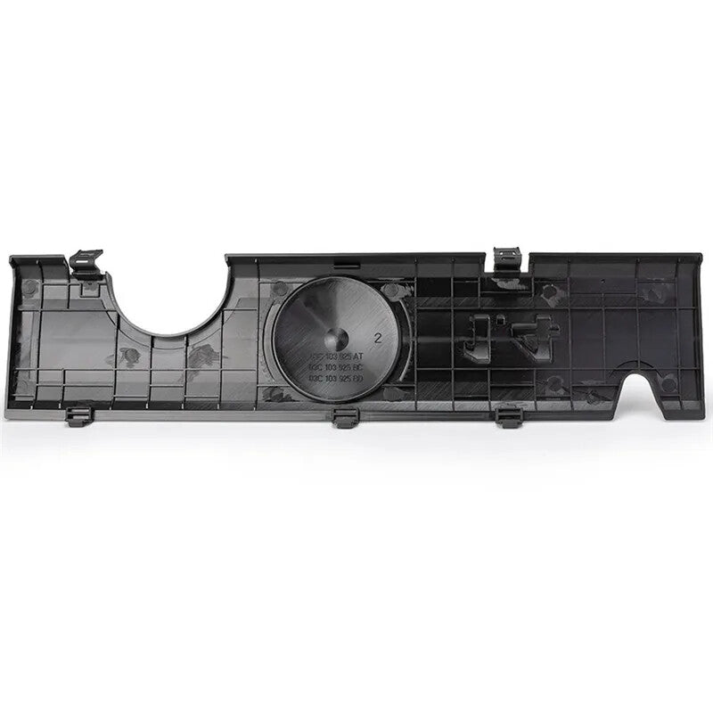 for VW for Skoda for Seat 03C103925AT 03C103925BD 03C103925BC Engine Top Bonnet Cover