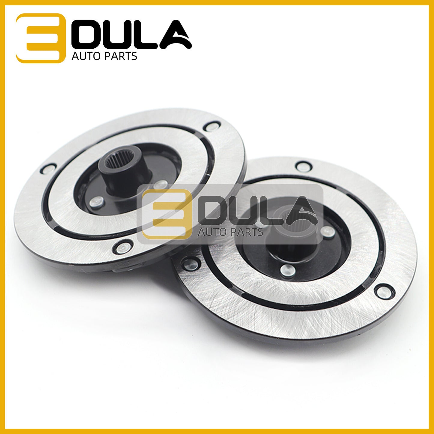 1-piece SP17 AC compressor clutch hub for SSANGYONG Actyon for Korando 74994/new