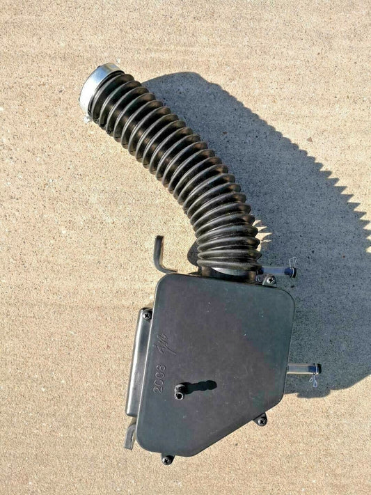 200CC Air Filter for 200CC KANDI HAMMERHEAD ROKETA TAOTAO GoKART DUNE BUGGY