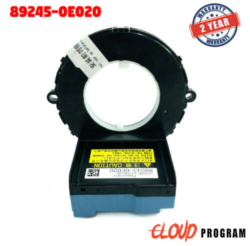 New Steering Wheel Angle Sensor for Toyota for Sienna 2011-2015 89245-0E020