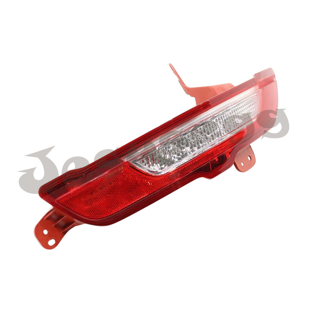 Rear Left Driver Side Tail Light Fit for Lincoln MKC 2015 2016 2017 2019