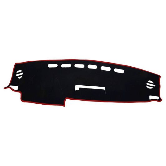 Dash Mat Cover Fit for Toyota RAV4 2013 2014 2015 2016 2017 2018