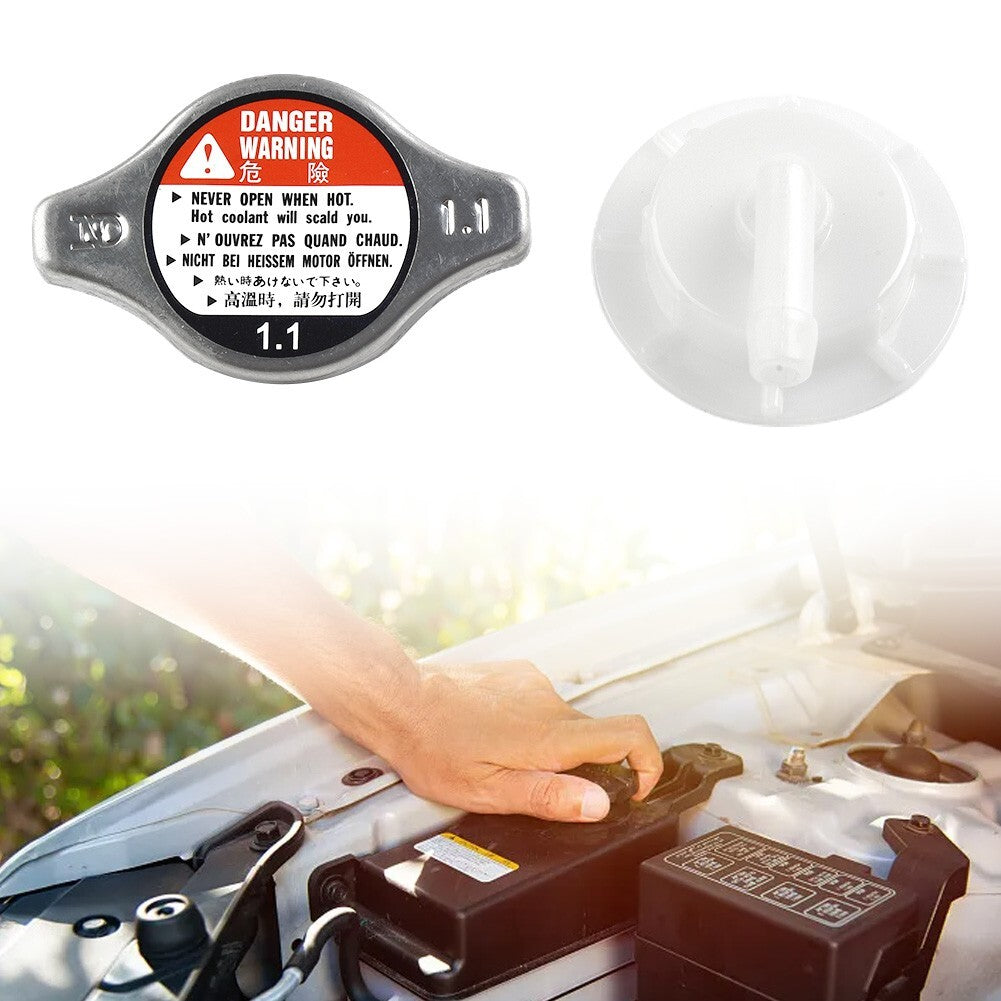 Radiator Cap Assembly  Coolant Reservoir Tank-Cap for for Civic for Acura