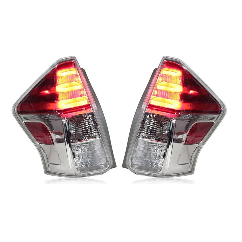 Tail Light for Toyota Prius V 2015-2018 Rear Turn Signal Light Right Side