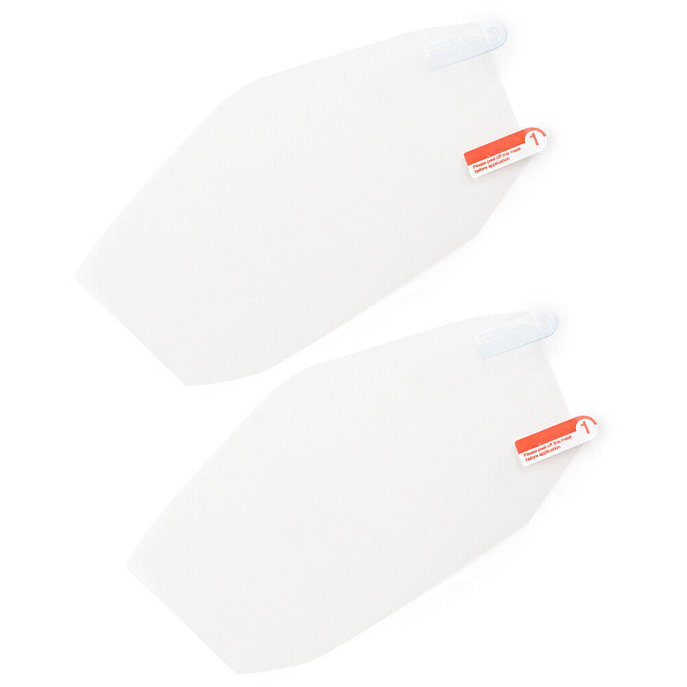 Speedometer Screen Film Scratch Protector Sticker For MOTOGUZZI V85TT 2019-2022