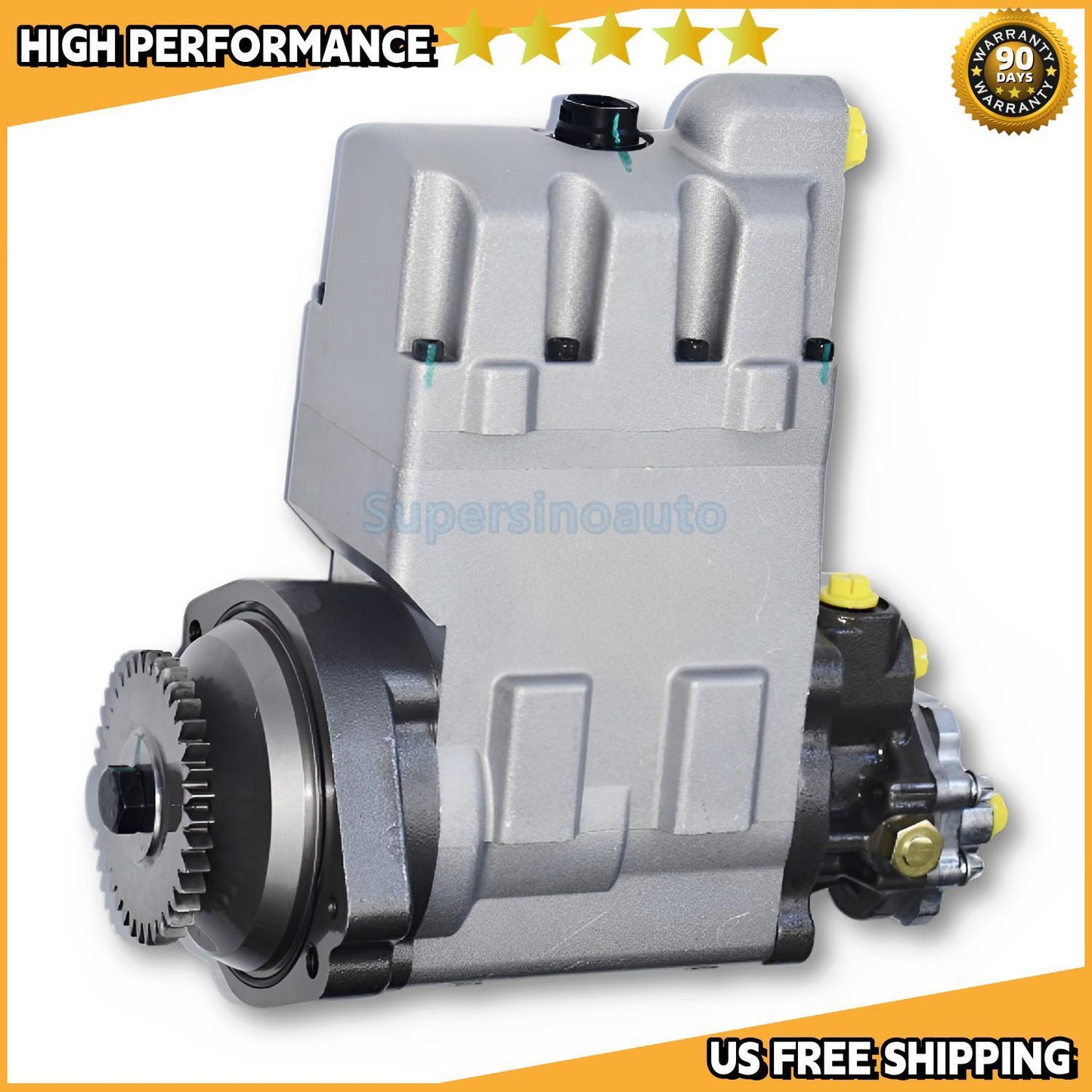 New Fuel Injection Pump 476-8766 for Caterpillar C7 C9 330C 324D 329D 330D 336D