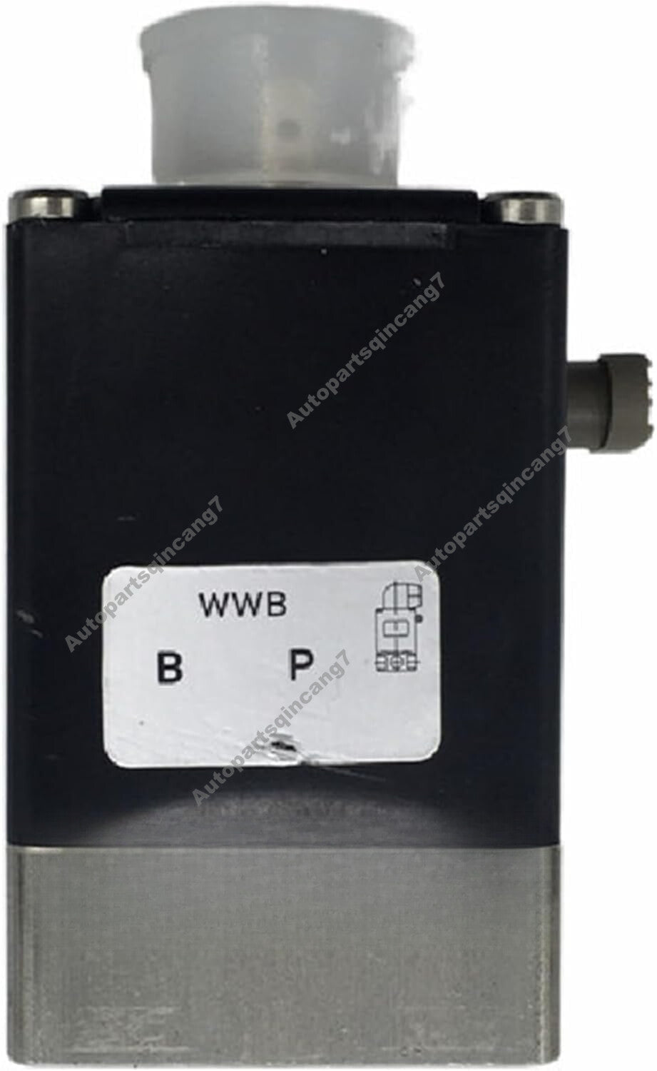 Solenoid Valve 1089943918 for Atlas Copco Air Compressor