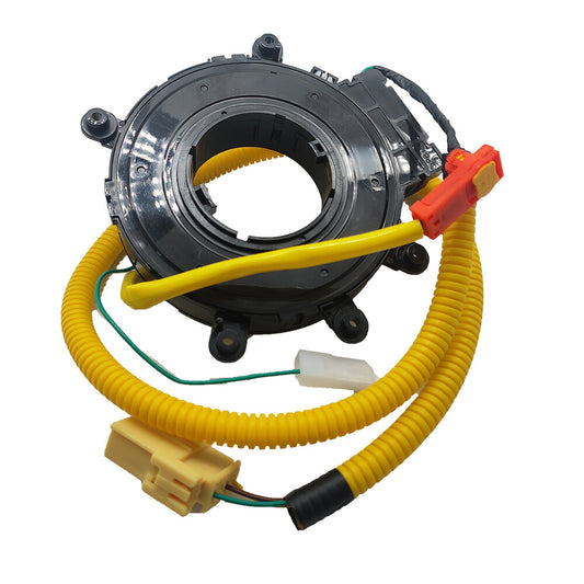 Spiral cable clock spring steering wheel reel 8-98014766-0 for Infiniti EX35 V6