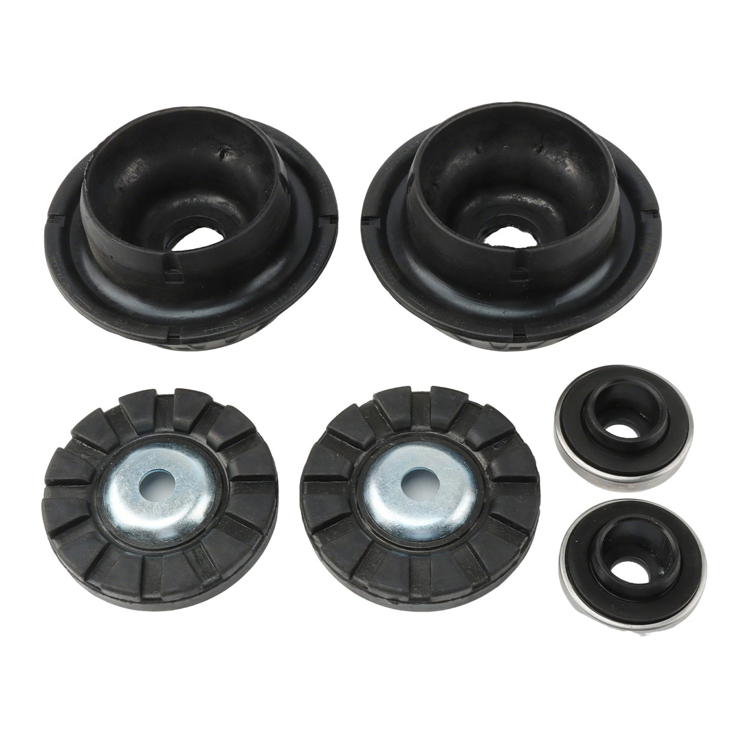 Shock Strut Absorber for Jeep Compass 2019-2021