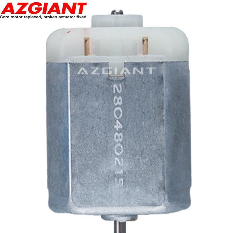 Suitable for 2015-2020 for Jeep Renegade rear tailgate latch actuator motor 52065353