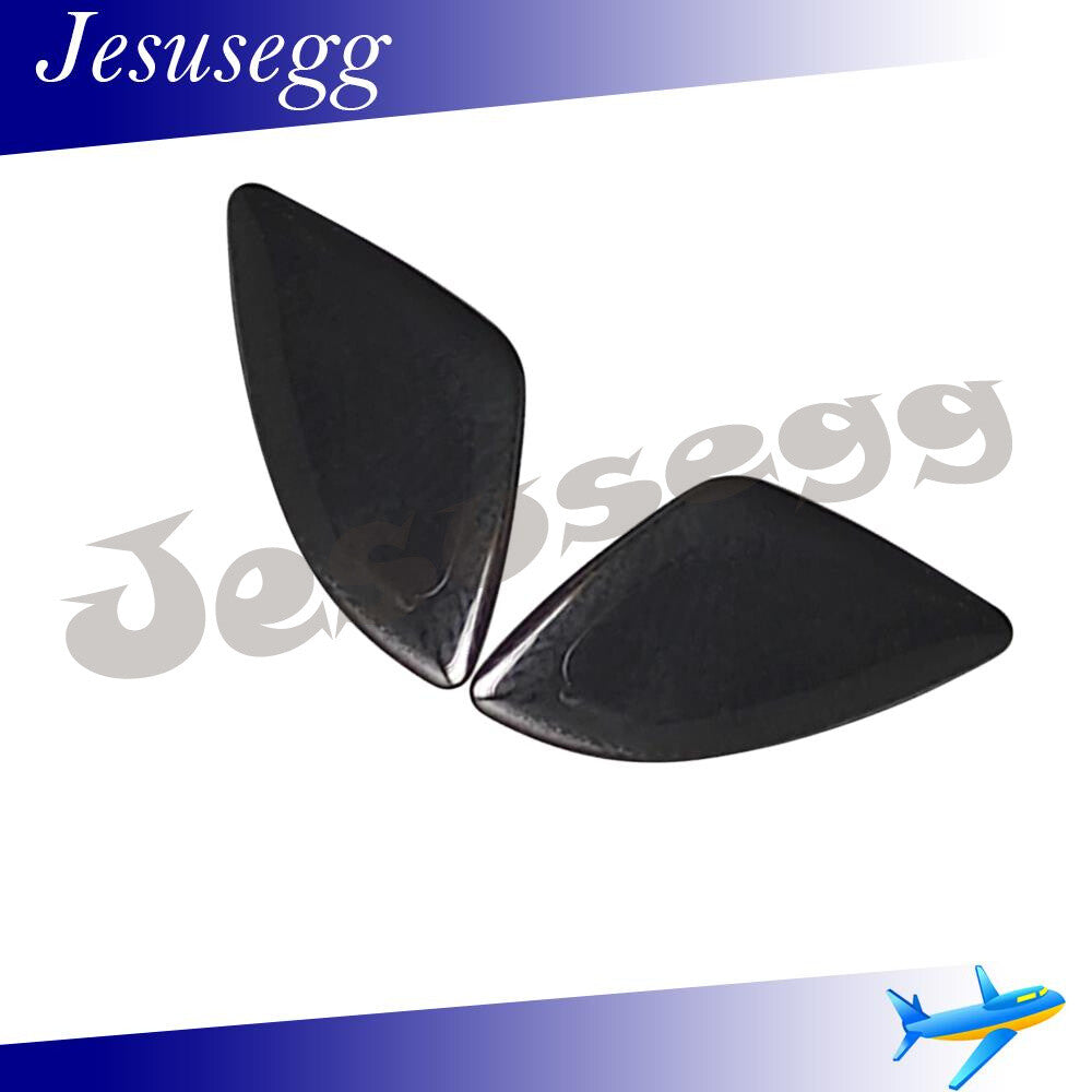 1Pair for Mercedes W222 S-Class 2014-22 for Seat Headrest Adjust Switch Button Cover