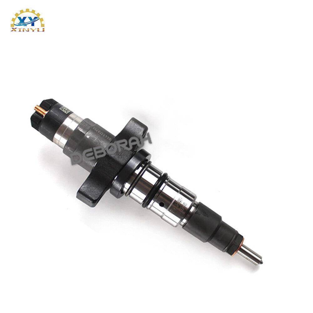 Diesel Engine Common Rail Injectors Nozzle 504055805 0445120028 for IVECO