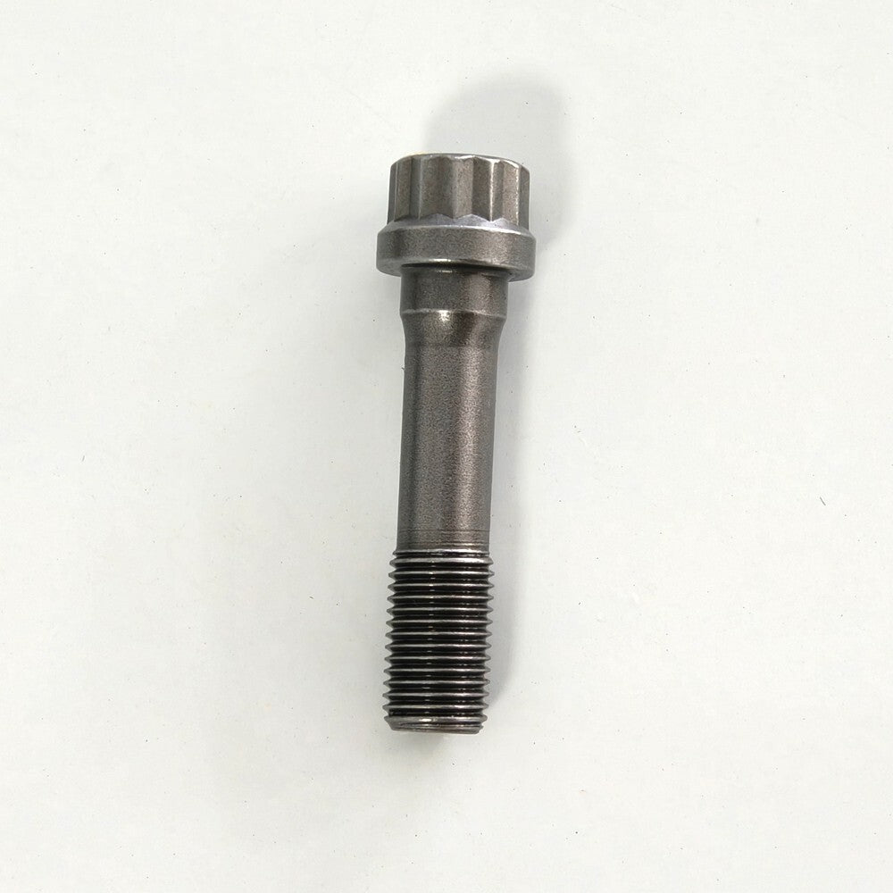 12X Performance Forged 4340 Racing Connecting Rod Bolt Caps 3/8 1.600L