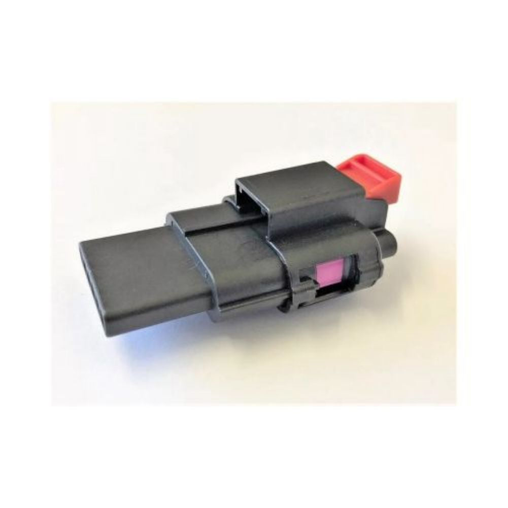 8K0973706 Connector Accelerator Pedal Sensor for Audi 19-22