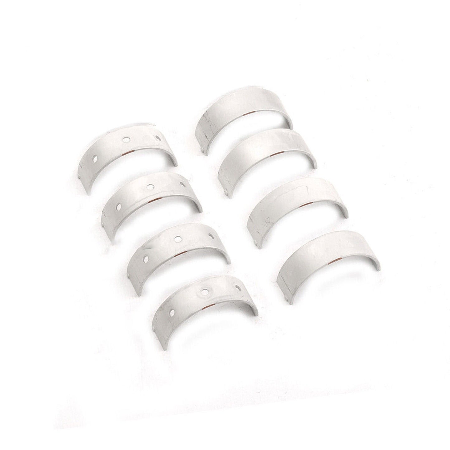 STD Crankshaft Main Bearings for Porsche for Cayenne Macan for Panamera S GTS 3.0T 3.6T