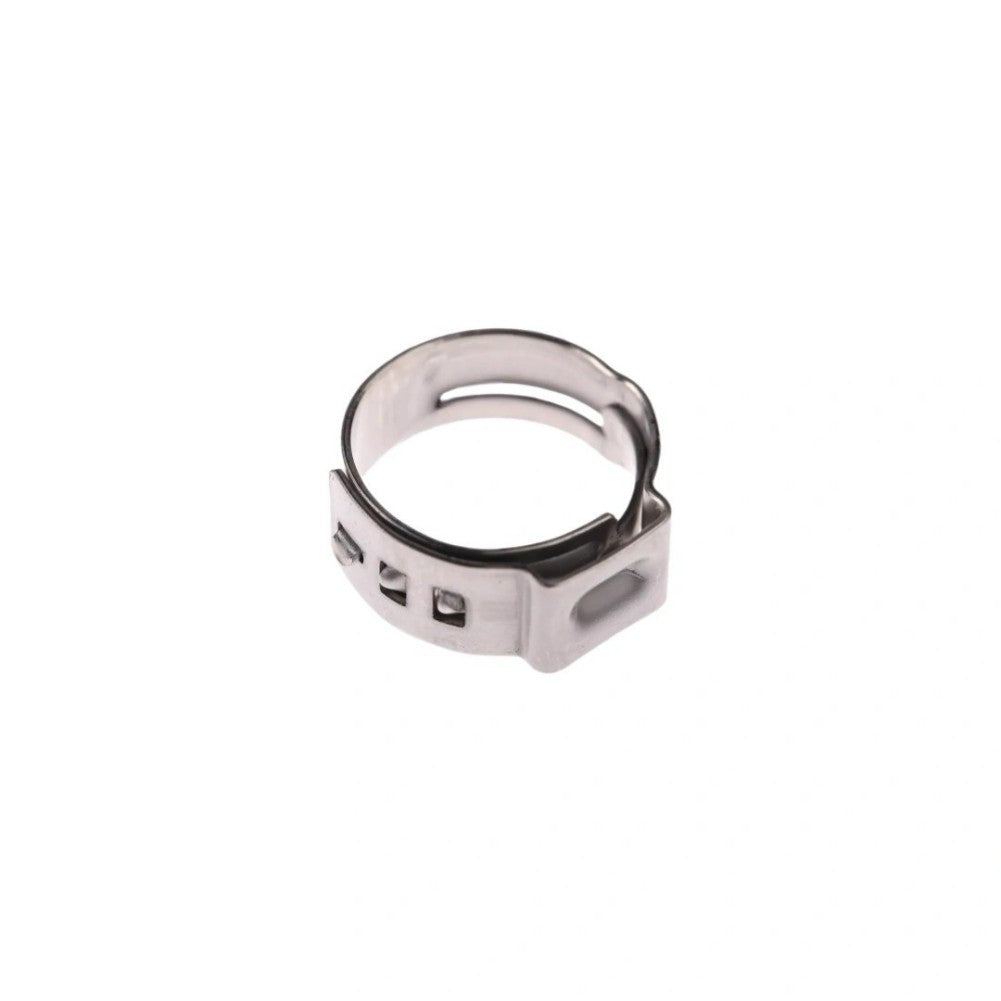 Security Hose Clamp for BMW 13-15