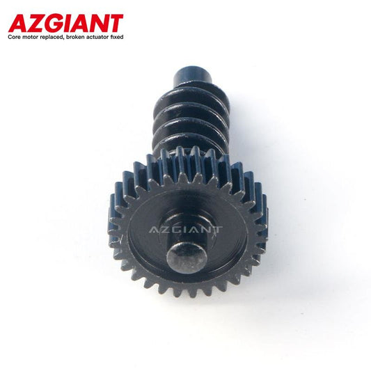 Side mirror folding motor gears are suitable for Kia Optima 2011-2015 and Carens 2006-2012.