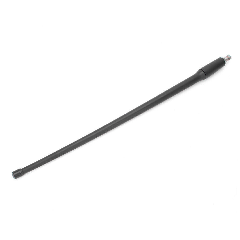 13 Terrain Flexible Rubber AM FM Antenna Short for Jeep for Wrangler JK 2007-2017