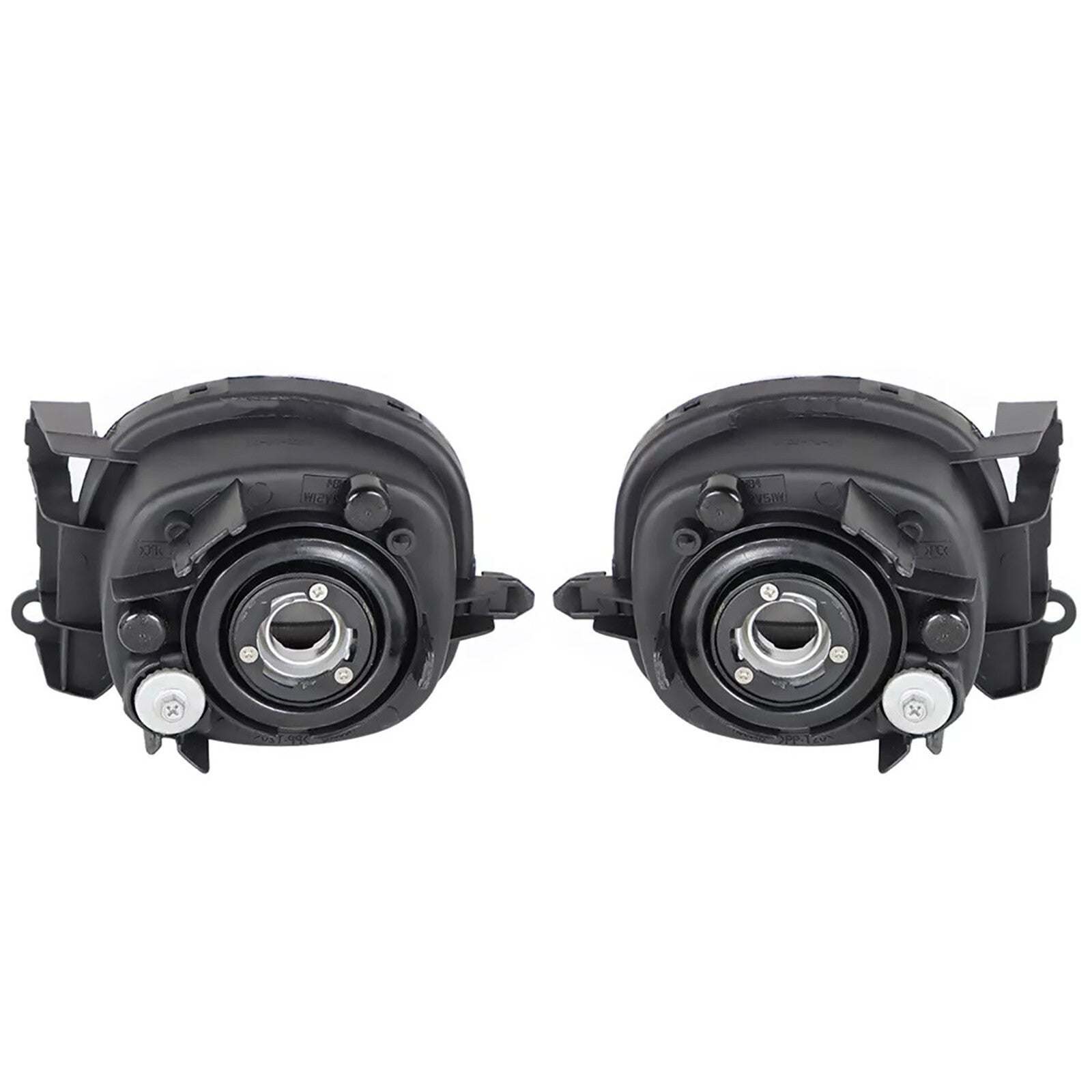 For 2007-2009 for Lexus ES350 Front Fog Lights Bumper Lamps kits Left Right Side