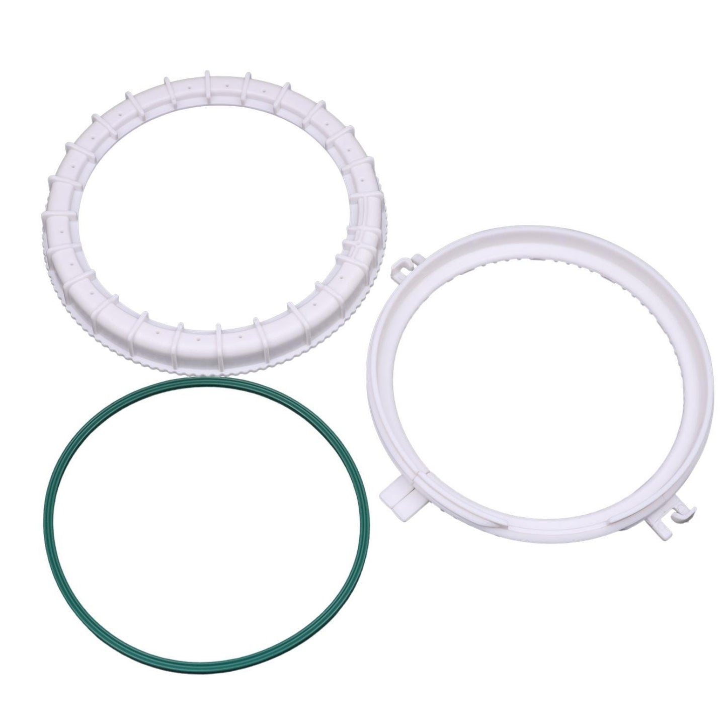Fuel pump mounting unit locking ring suitable for W164 GL450 R350 3.0L 3.5L 5.5L