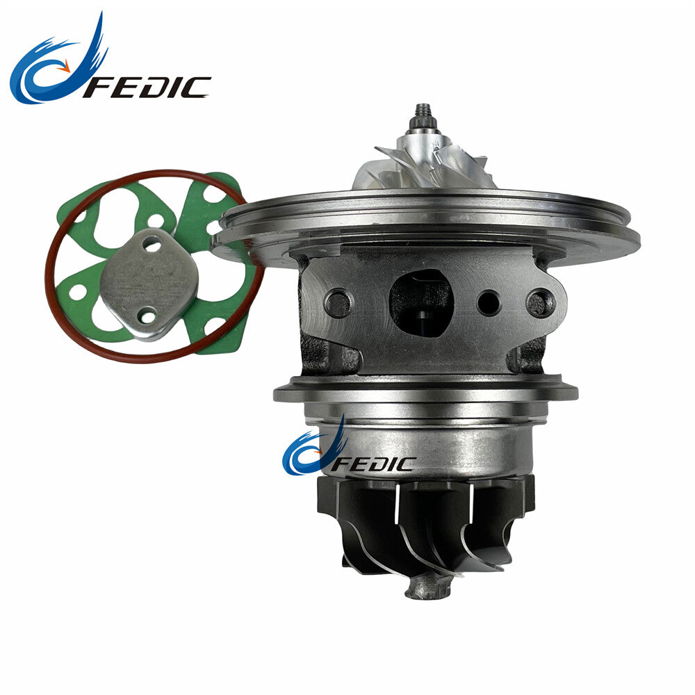 MFS Turbo cartridge CT26 17201-17010 for Toyota Landcruiser TD HDJ80,81 11HD-T