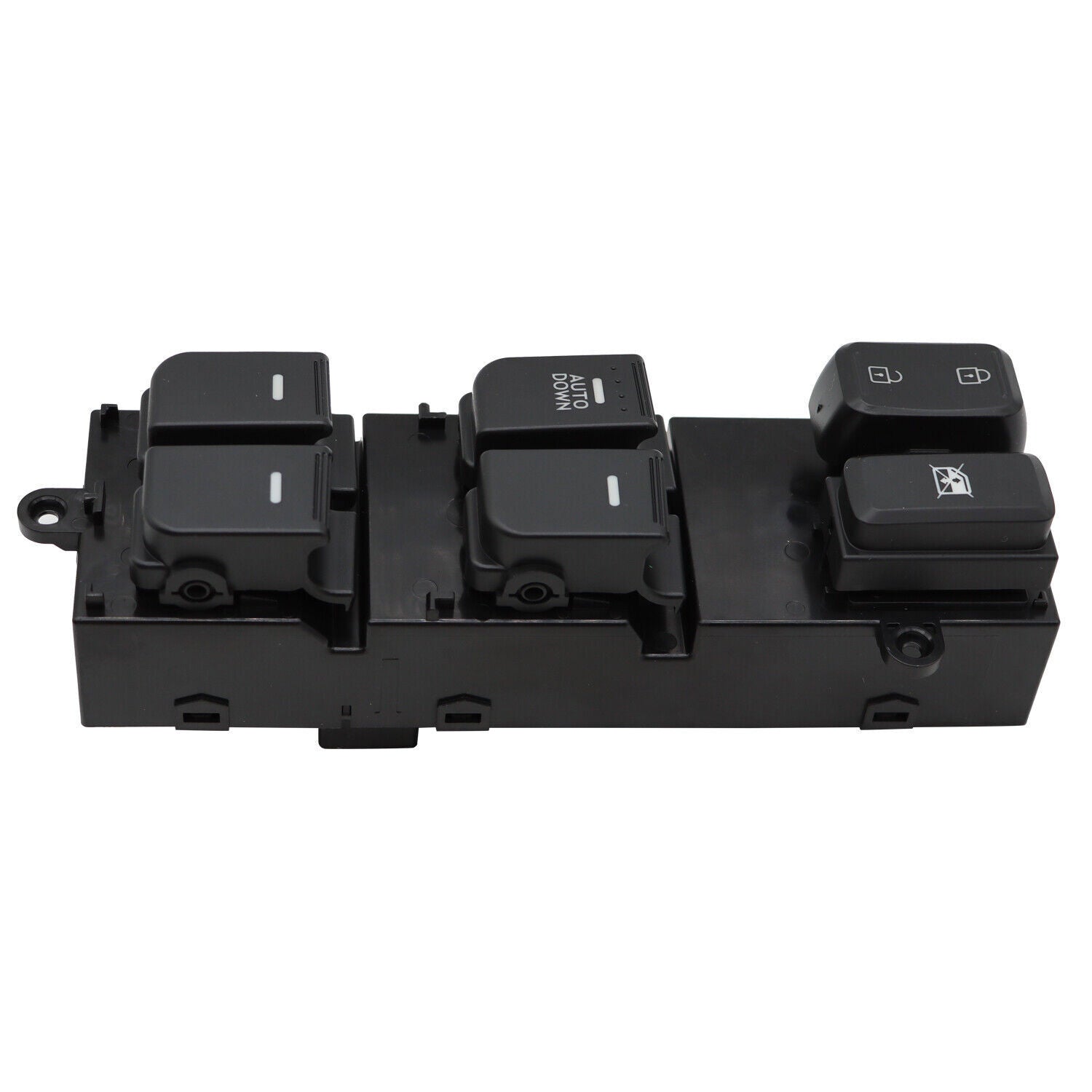 For 2011 for Kia Optima 100031622 93570-2T000 Drivers Side Left Master Window Switch