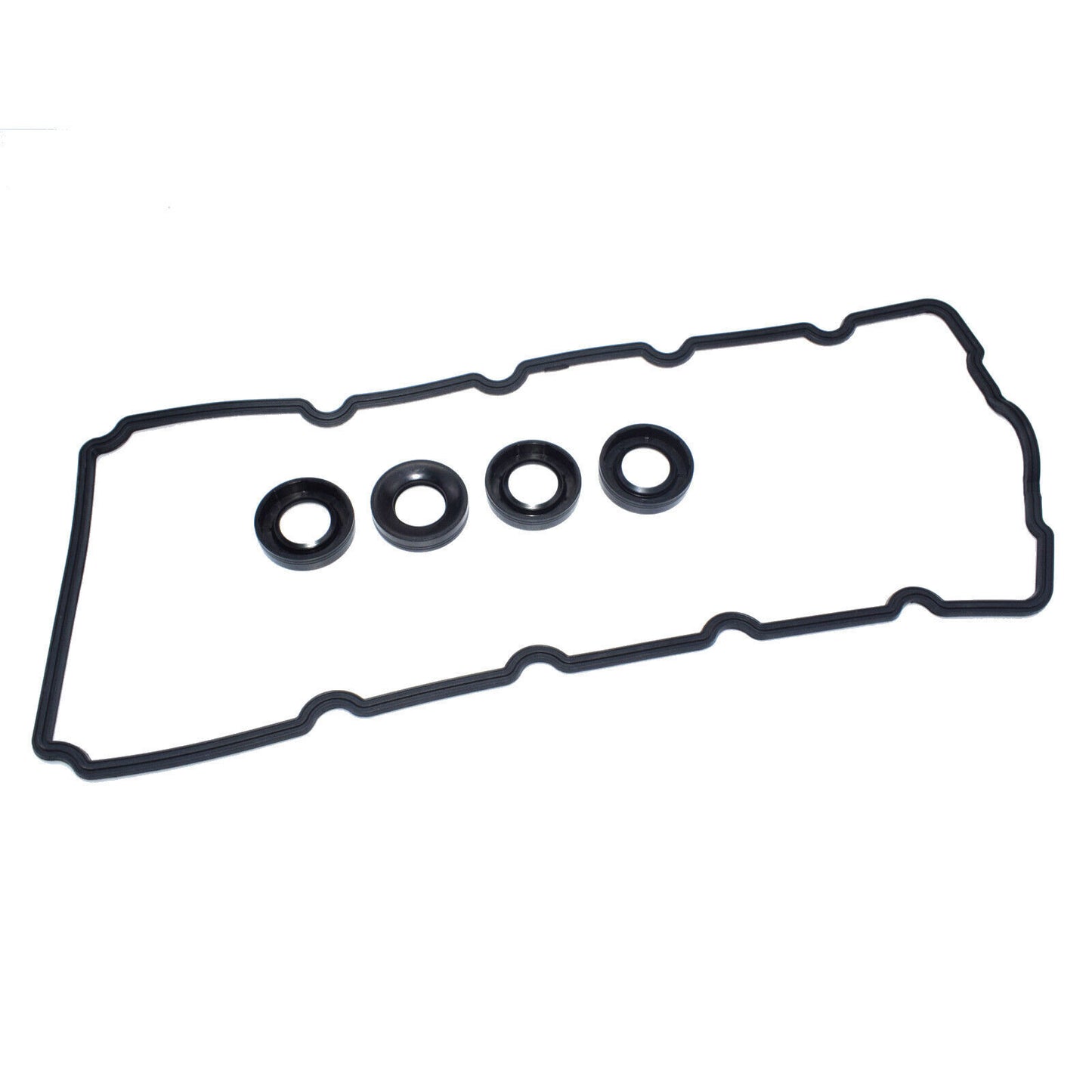 for Mini Cooper 2002-2008 1.6L 11121485838 Valve Cover Gasket Seal 11127513066