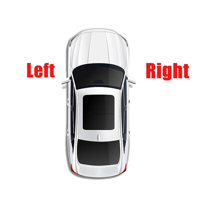 for Ssangyong Actyon Sports 2007-2013 Right Rear Tail Light Assembly