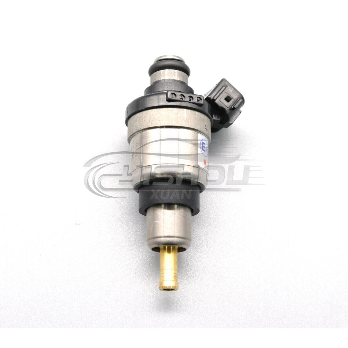 New 67R-010092 110R-000020 Orange Keinhin Prins Fuel Injector LPG Gas System