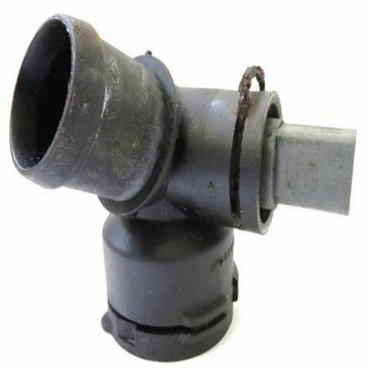 5N0122291L Couplpiece for Volkswagen