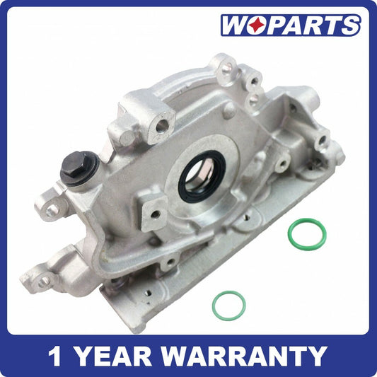 Oil Pump Fit for Chrysler for Dodge for Plymouth for Eagle for Mitsubishi 2.0 ECB 420A 1995-1999