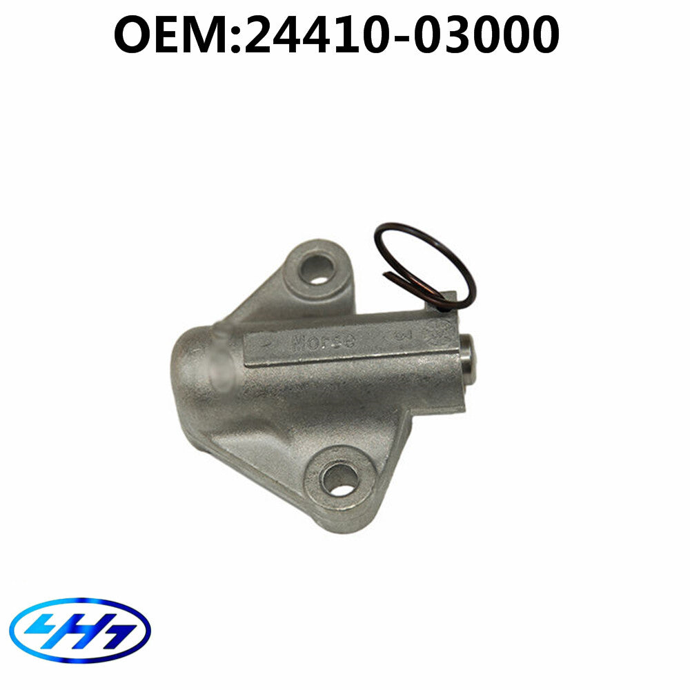 GENUIN Timing Chain Tensioner for Hyundai i10 i20 for Kia Rio 24410-03000