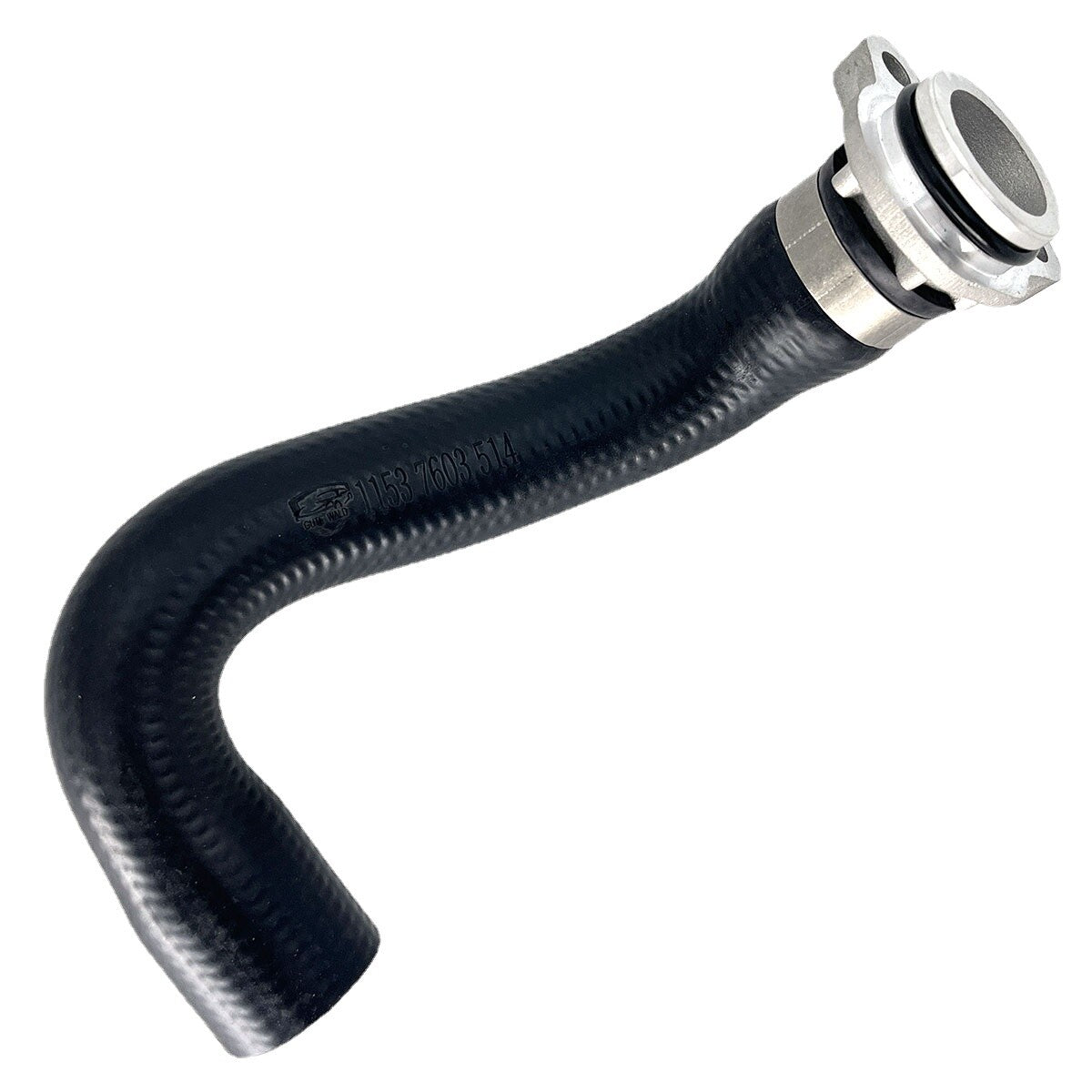 Heater Hose for BMW 228i 320i 328i 428i 528i X1 X3 X5 2013-2018 OE 11537603514